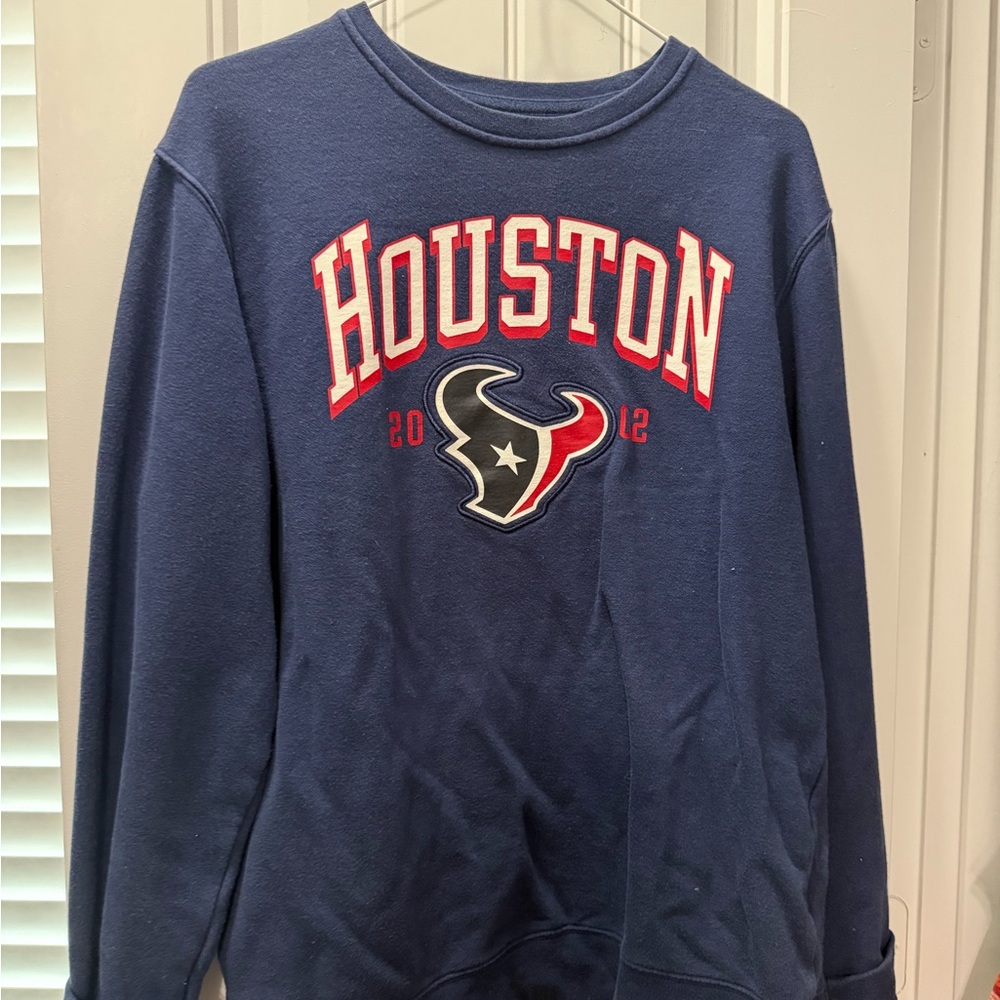 Texans Sweatshirt